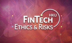 Fintech-Ethics - Jon Pedersen