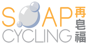 Soap Cycling - Jon Pedersen